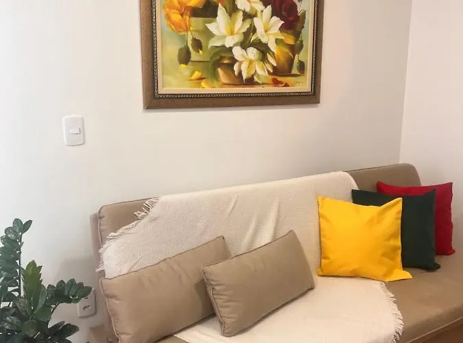 Apto Ao Lado Do Shopping Caruaru Proximo Ao Patio Unidade 302