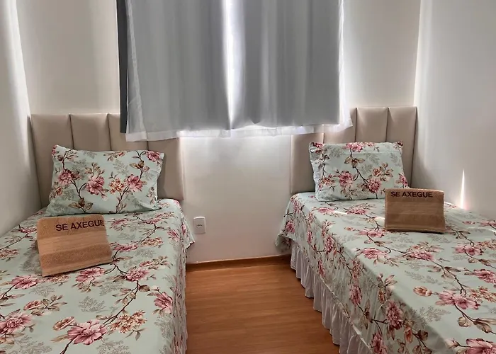 Apto Ao Lado Do Shopping Caruaru Proximo Ao Patio Unidade 302