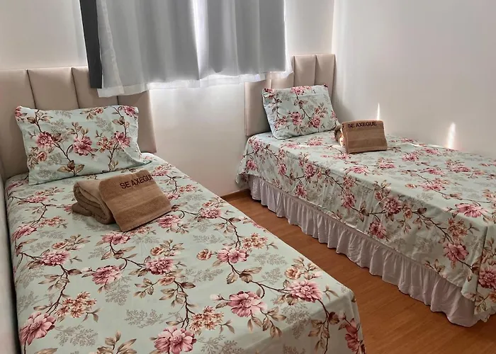 Apto Ao Lado Do Shopping Caruaru Proximo Ao Patio Unidade 302