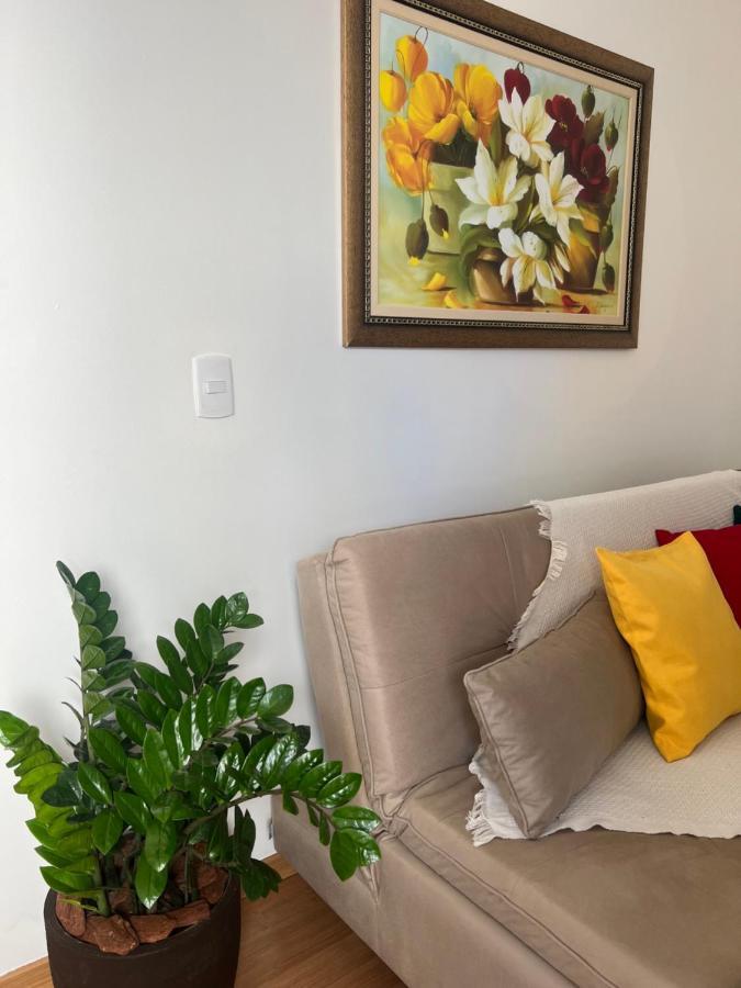 Apartment Apto Ao Lado Do Shopping Proximo Ao Patio Unidade 302 *