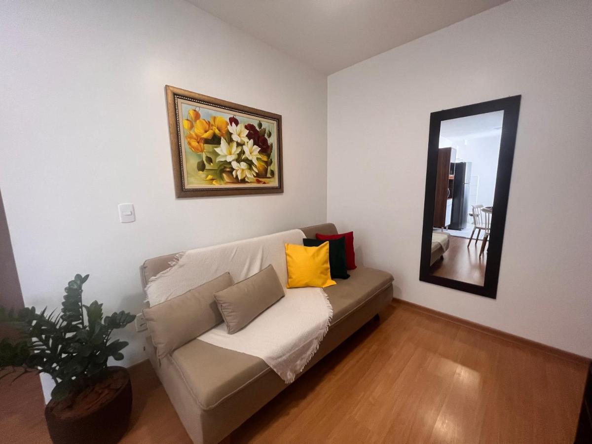 Apto Ao Lado Do Shopping Proximo Ao Patio Unidade 302 *