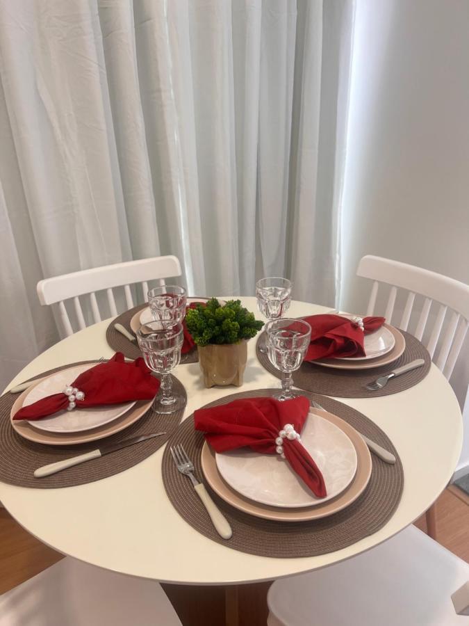 Apartment Apto Ao Lado Do Shopping Proximo Ao Patio Unidade 302 Caruaru