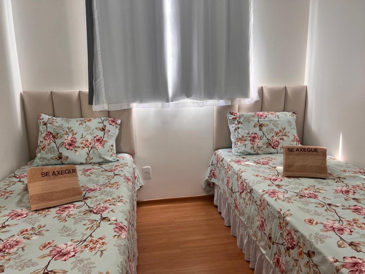 Apto Ao Lado Do Shopping Proximo Ao Patio Unidade 302