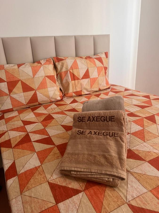 Apartment Apto Ao Lado Do Shopping Proximo Ao Patio Unidade 302 *
