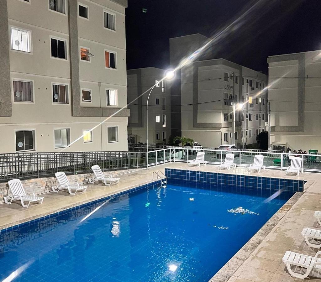 Apto Ao Lado Do Shopping Proximo Ao Patio Unidade 302 Caruaru