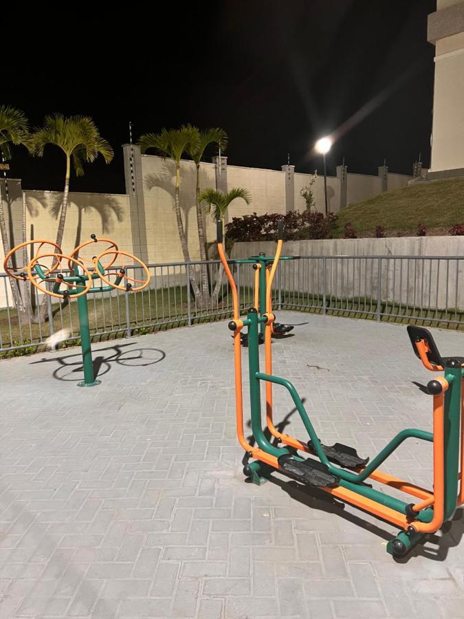 Apartment Apto Ao Lado Do Shopping Proximo Ao Patio Unidade 302