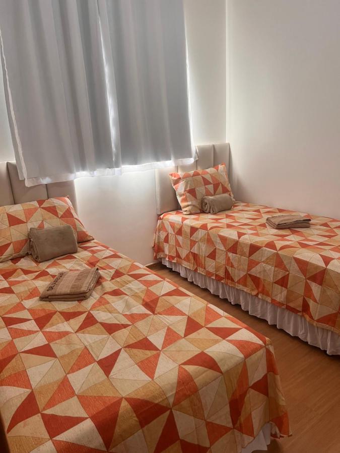 Apto Ao Lado Do Shopping Proximo Ao Patio Unidade 302 Apartment *