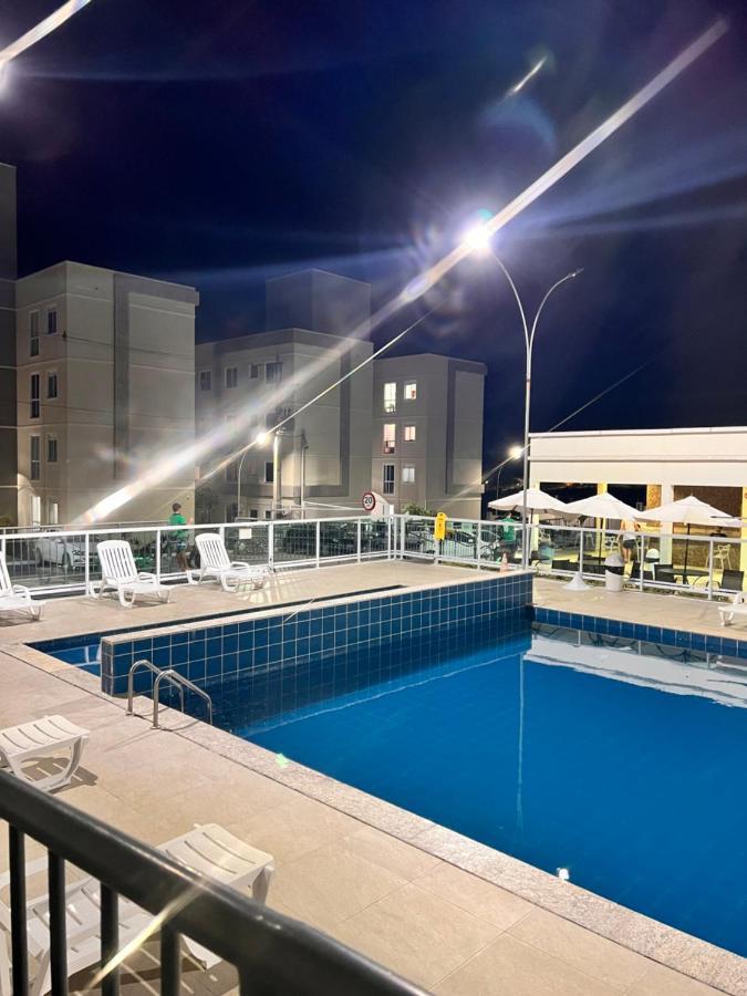 Apto Ao Lado Do Shopping Proximo Ao Patio Unidade 302 Apartment *