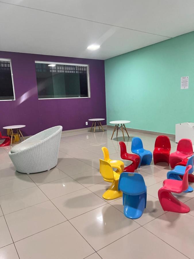 Apartment Apto Ao Lado Do Shopping Proximo Ao Patio Unidade 302 *