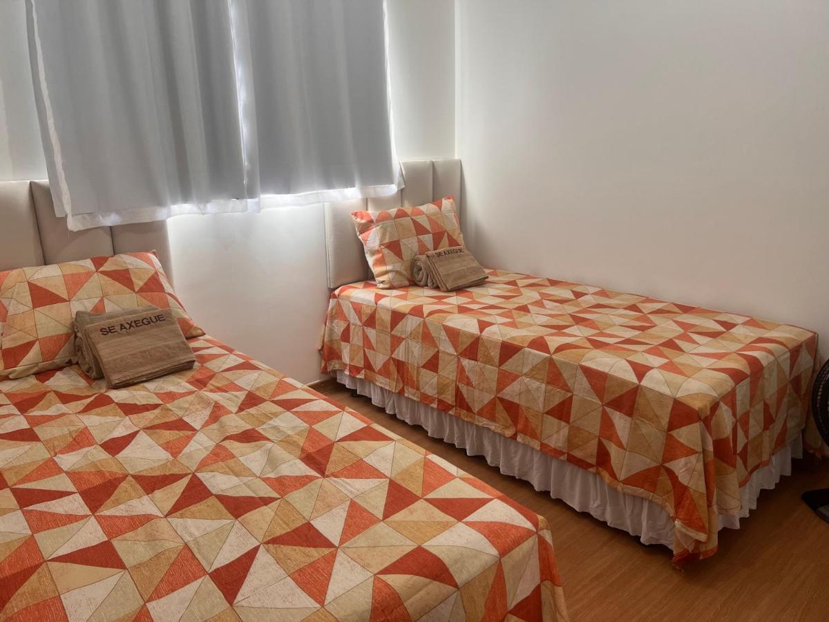 Apartment Apto Ao Lado Do Shopping Proximo Ao Patio Unidade 302