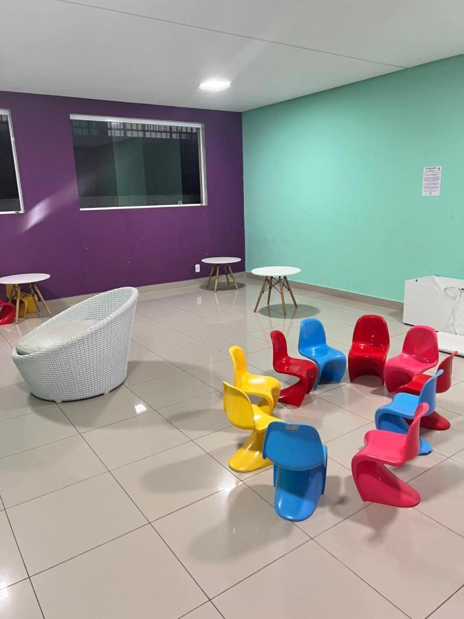 Apto Ao Lado Do Shopping Proximo Ao Patio Unidade 302 * Caruaru