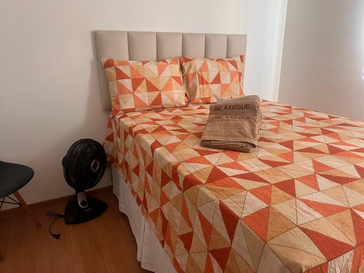 Apto Ao Lado Do Shopping Proximo Ao Patio Unidade 302 *