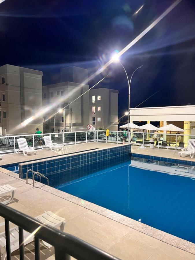 Apartment Apto Ao Lado Do Shopping Proximo Ao Patio Unidade 302 *