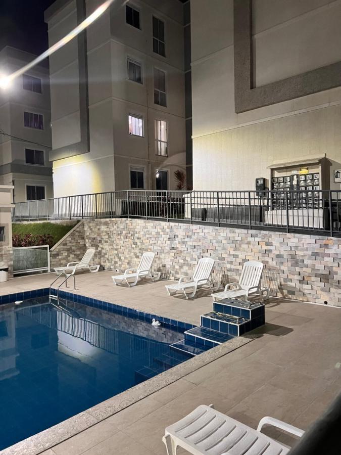 Apto Ao Lado Do Shopping Proximo Ao Patio Unidade 302 Apartment Caruaru